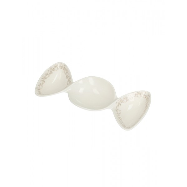 Porta Bon Bon a Forma di Caramella in...