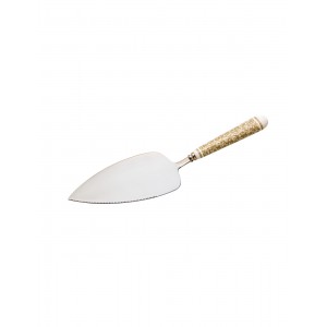 Pala Dolce in Acciaio Inox con Manico in Ceramica...