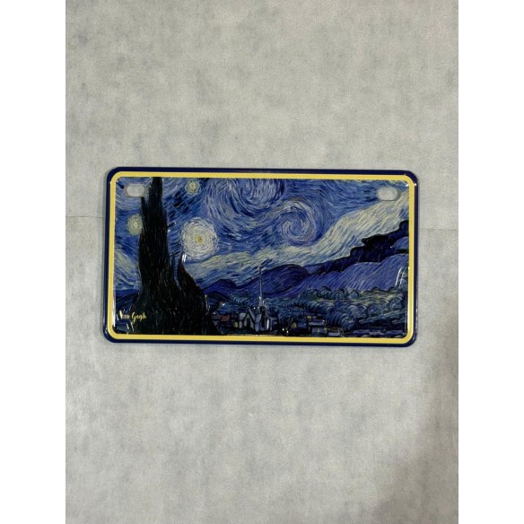 Magnete “Notte stellata” – Vincent van Gogh