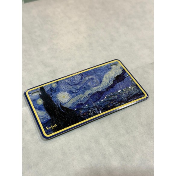 Magnete “Notte stellata” – Vincent van Gogh