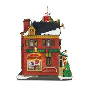 Lemax - Tidings And Joy 2