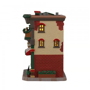 Lemax - Mario’s Pizzeria & Bistro 2
