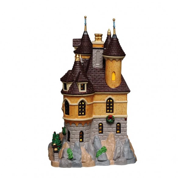 Lemax - Arie’s Castle