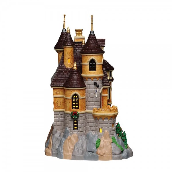 Lemax - Arie’s Castle