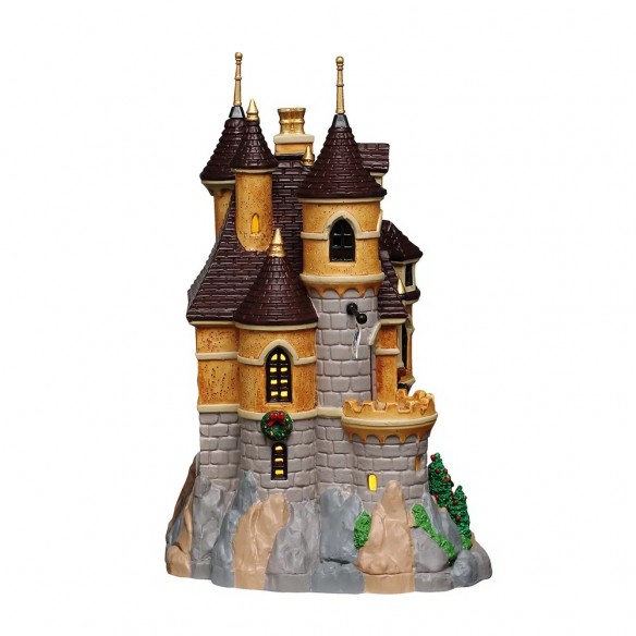 Lemax - Arie’s Castle