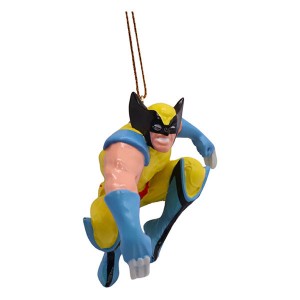 KURT S. ADLER - Wolverine