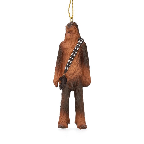 KURT S. ADLER - Chewbacca