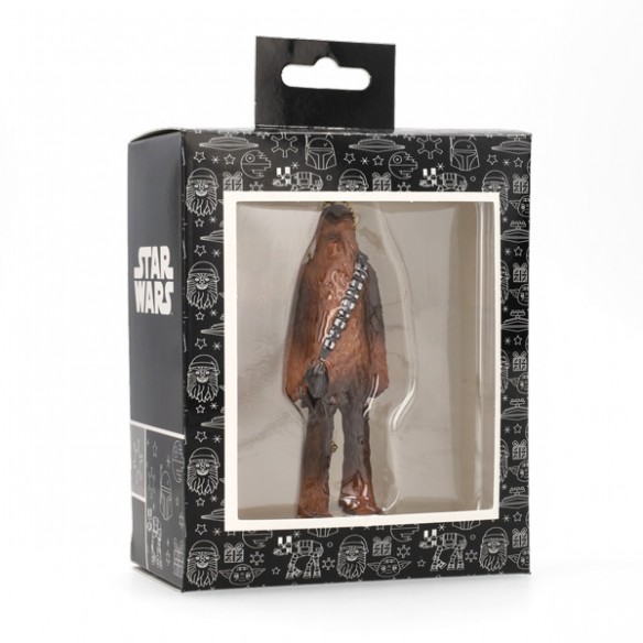 KURT S. ADLER - Chewbacca