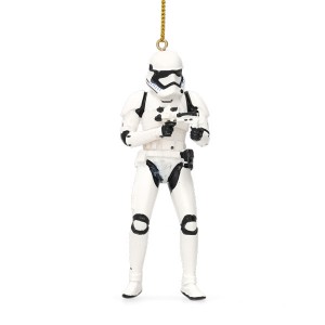 KURT S. ADLER - Stormtrooper