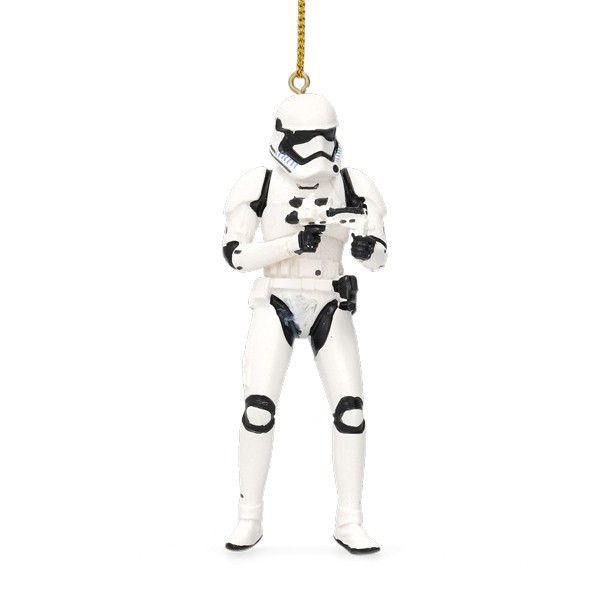 KURT S. ADLER - Stormtrooper