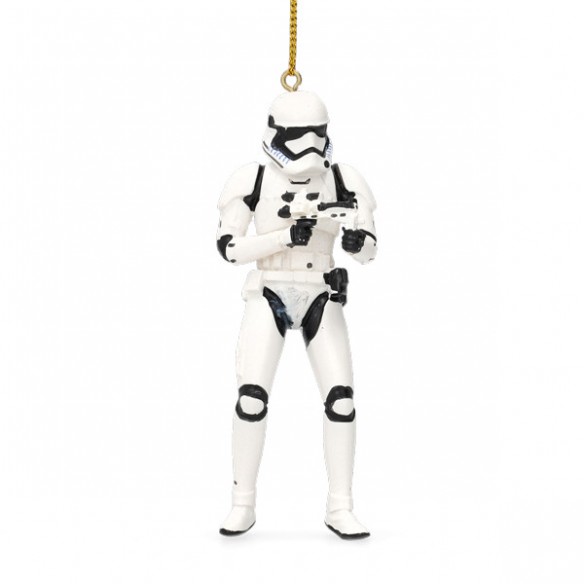 KURT S. ADLER - Stormtrooper