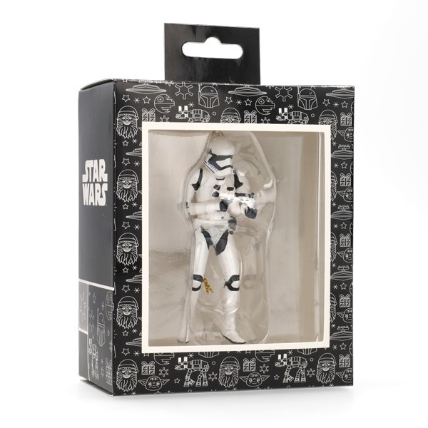 KURT S. ADLER - Stormtrooper