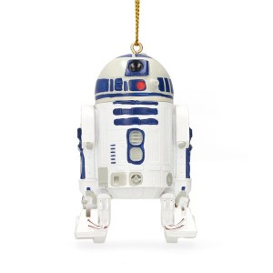 KURT S. ADLER - R2-D2