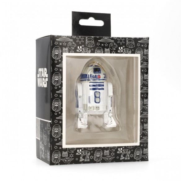KURT S. ADLER - R2-D2