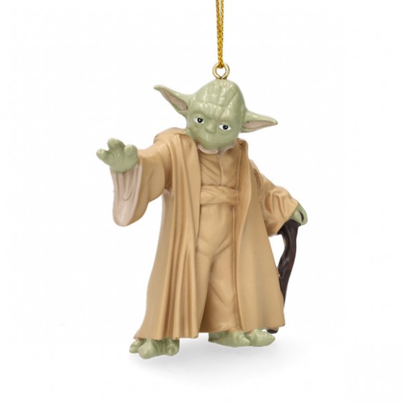 KURT S. ADLER - Yoda