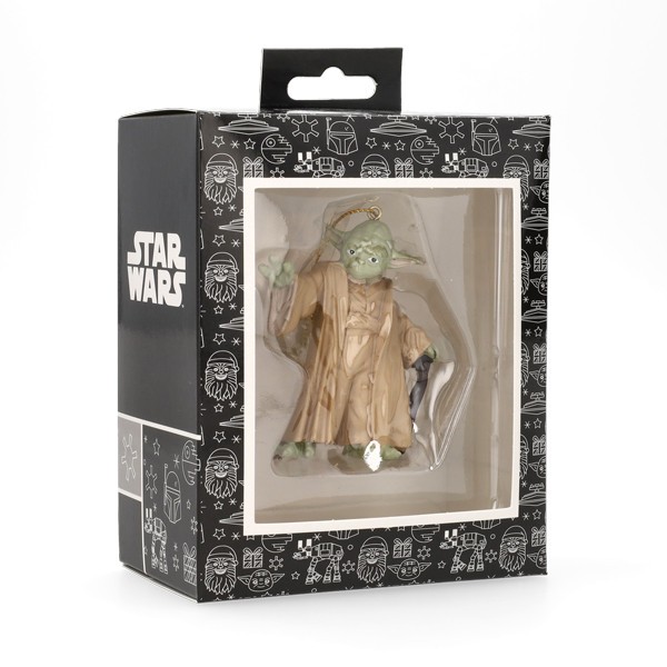 KURT S. ADLER - Yoda