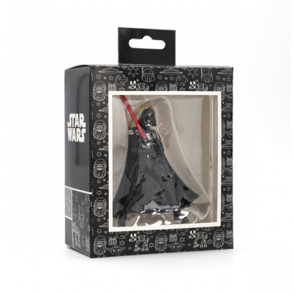 KURT S. ADLER - Darth Vader