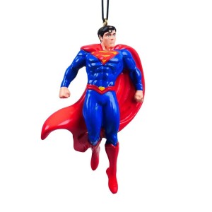 KURT S. ADLER - Superman