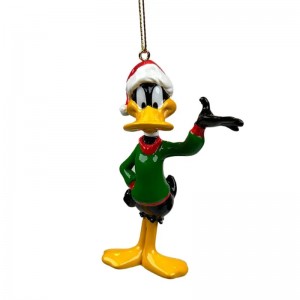 KURT S. ADLER - Daffy Duck