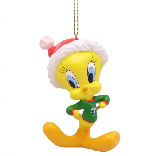 KURT S. ADLER - Tweety