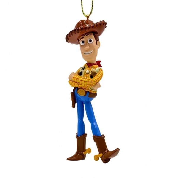 KURT S. ADLER - Woody