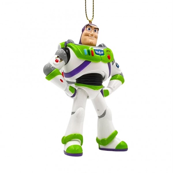 KURT S. ADLER - Buzz Lightyear