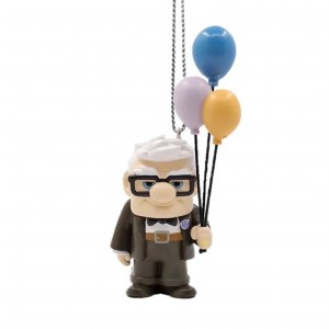 KURT S. ADLER - Carl con Palloncini