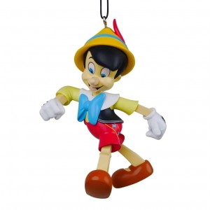 KURT S. ADLER - Pinocchio