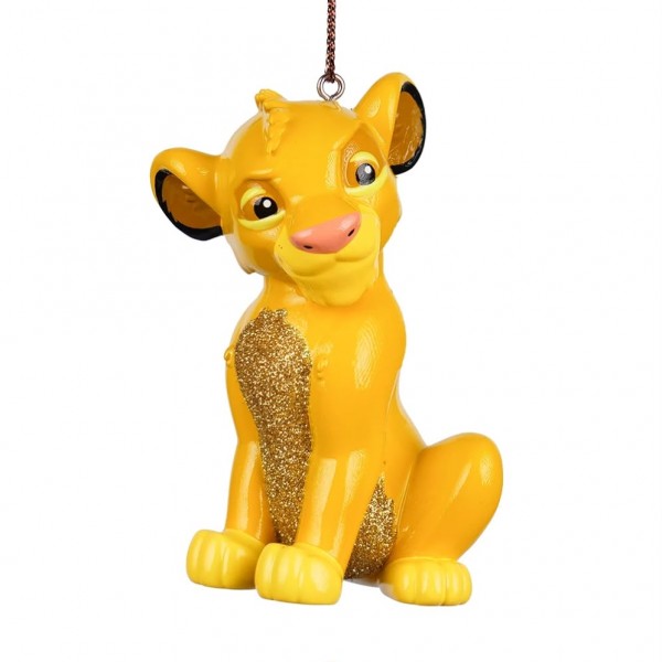 KURT S. ADLER - Simba