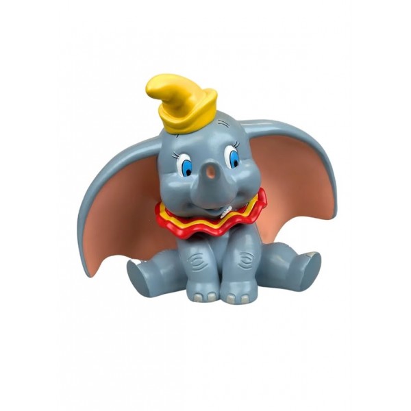 KURT S. ADLER - Statua Dumbo - H 20,5 cm