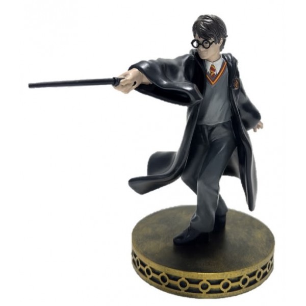 KURT S. ADLER - Statua Harry Potter con...