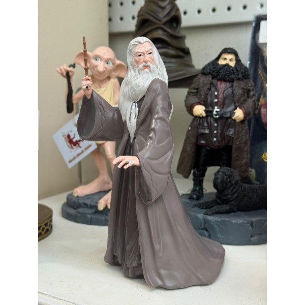 KURT S. ADLER - Statua Albus Silente con...