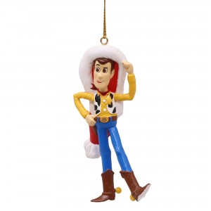 KURT S. ADLER - Woody Toy Story 2