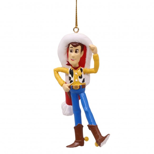 KURT S. ADLER - Woody Toy Story