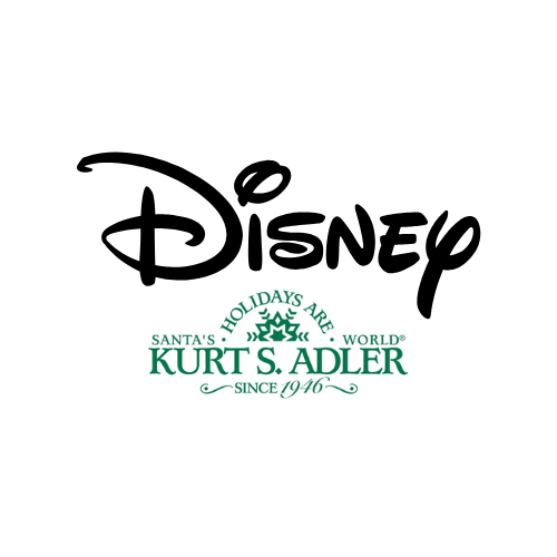 Disney - Kurt S. Adler