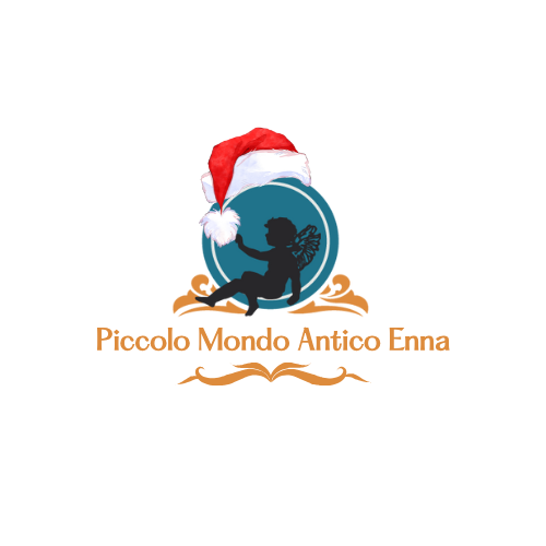 Natale Piccolo Mondo Antico